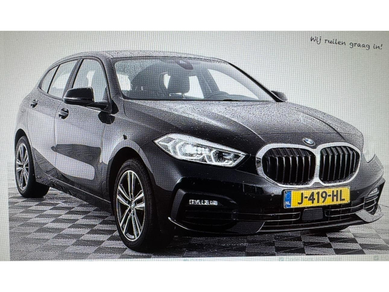 BMW