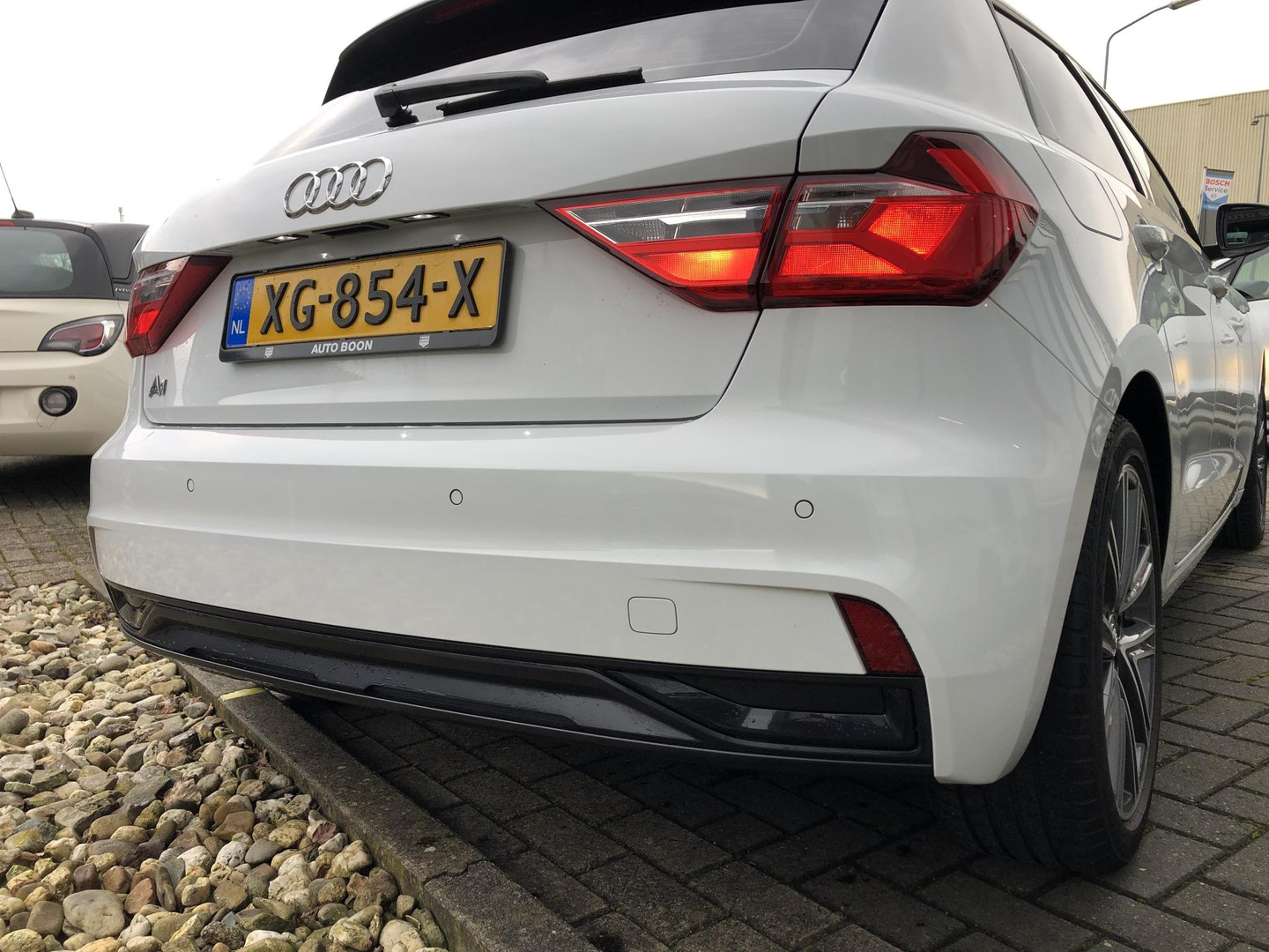 Audi