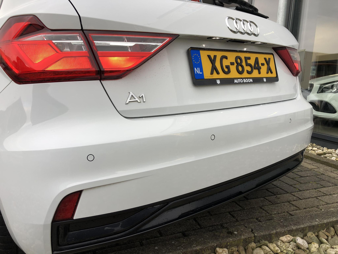 Audi