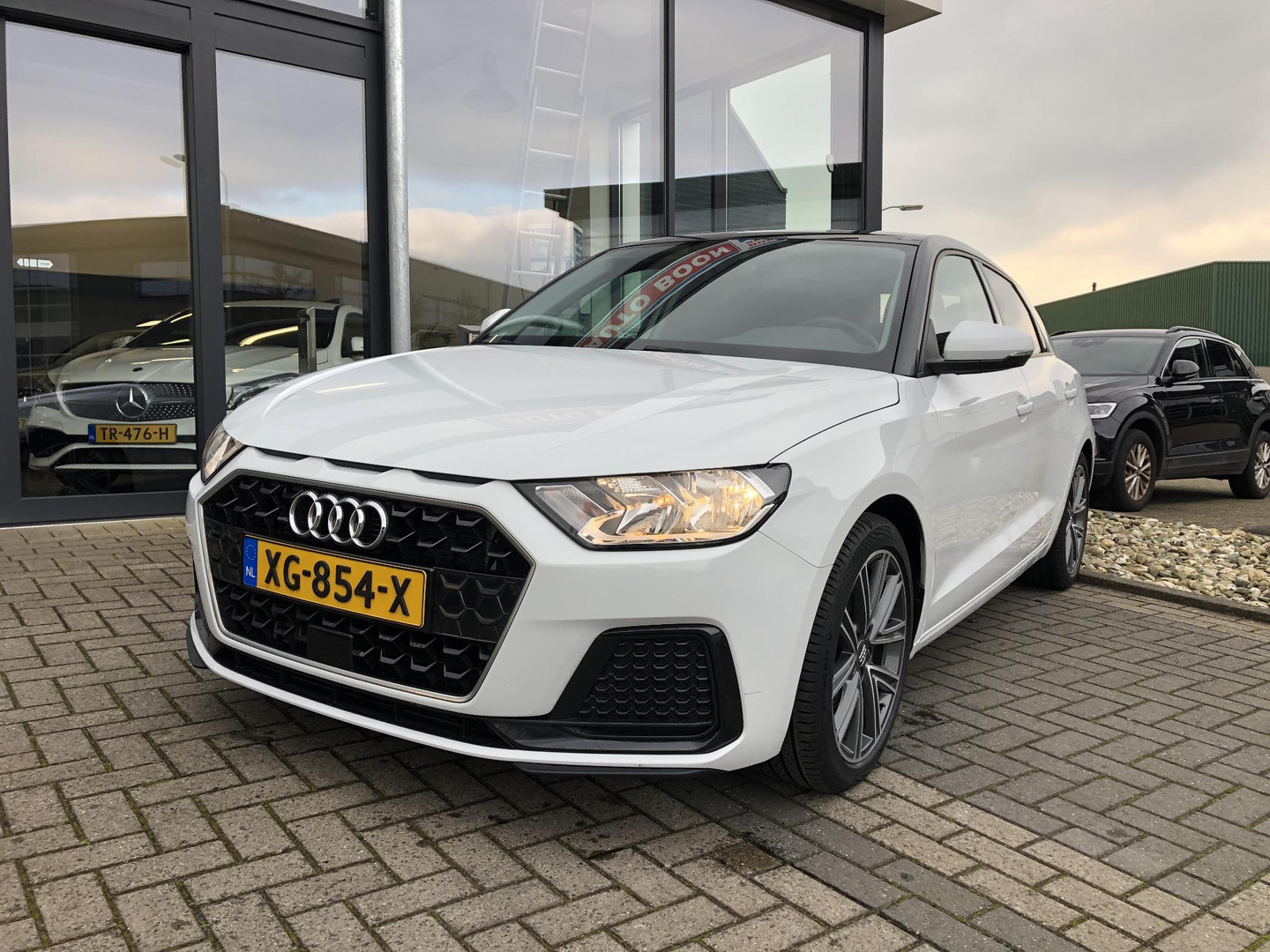 Audi