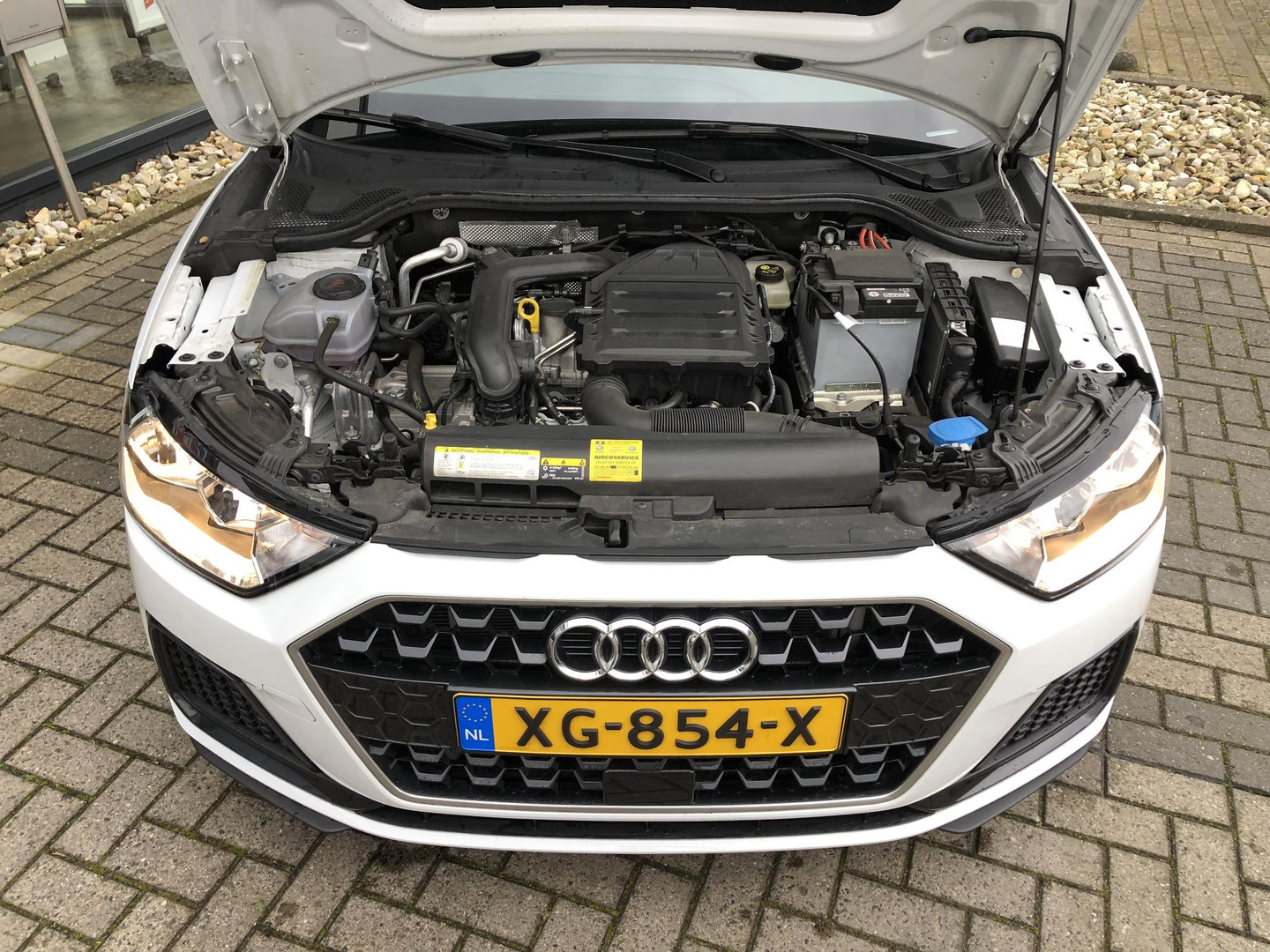 Audi