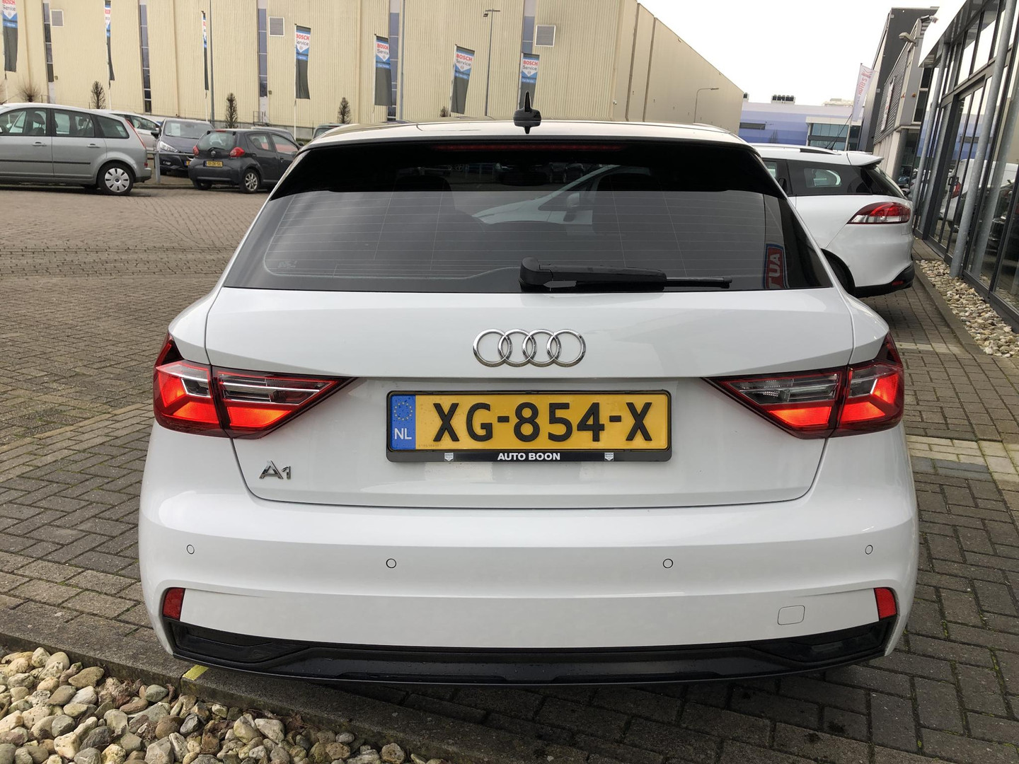 Audi