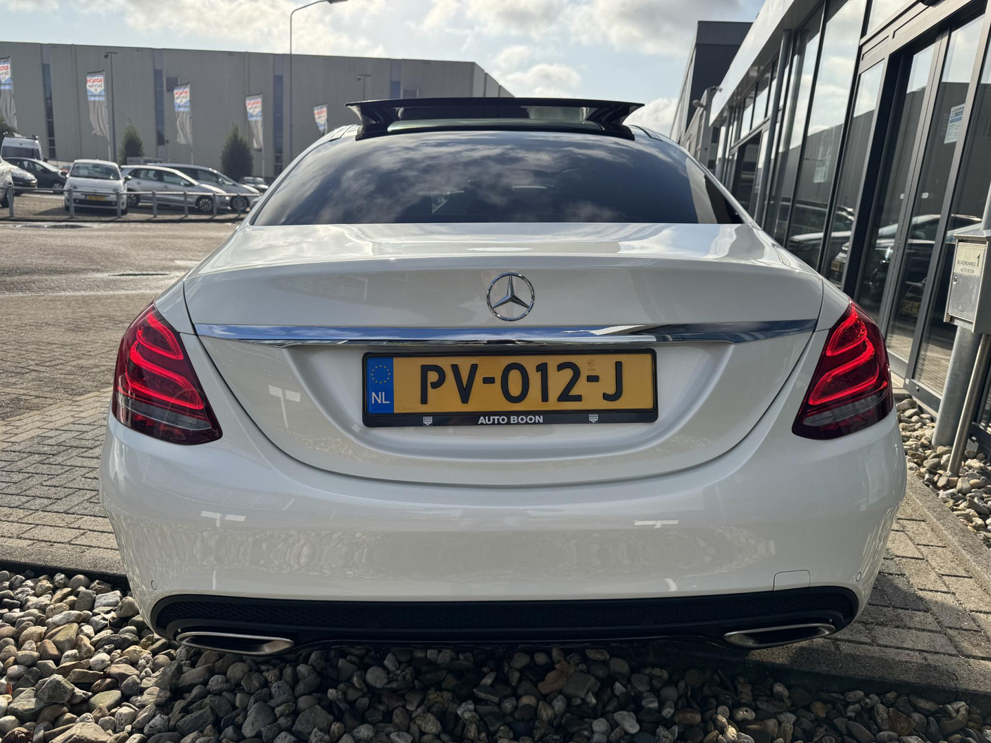 Mercedes-Benz