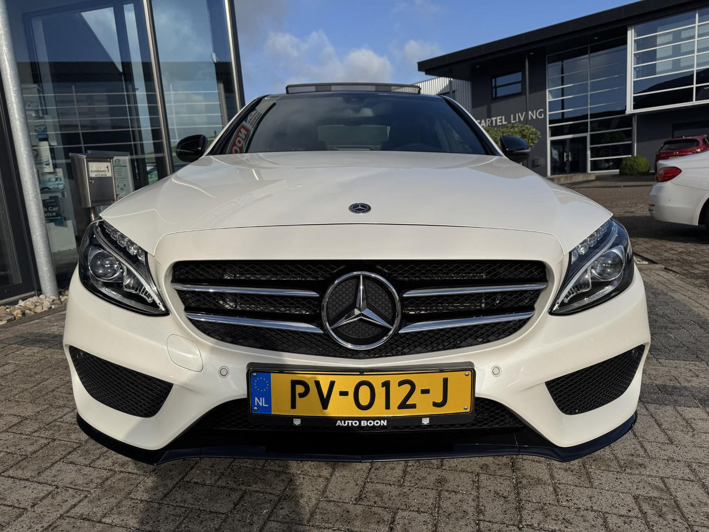 Mercedes-Benz