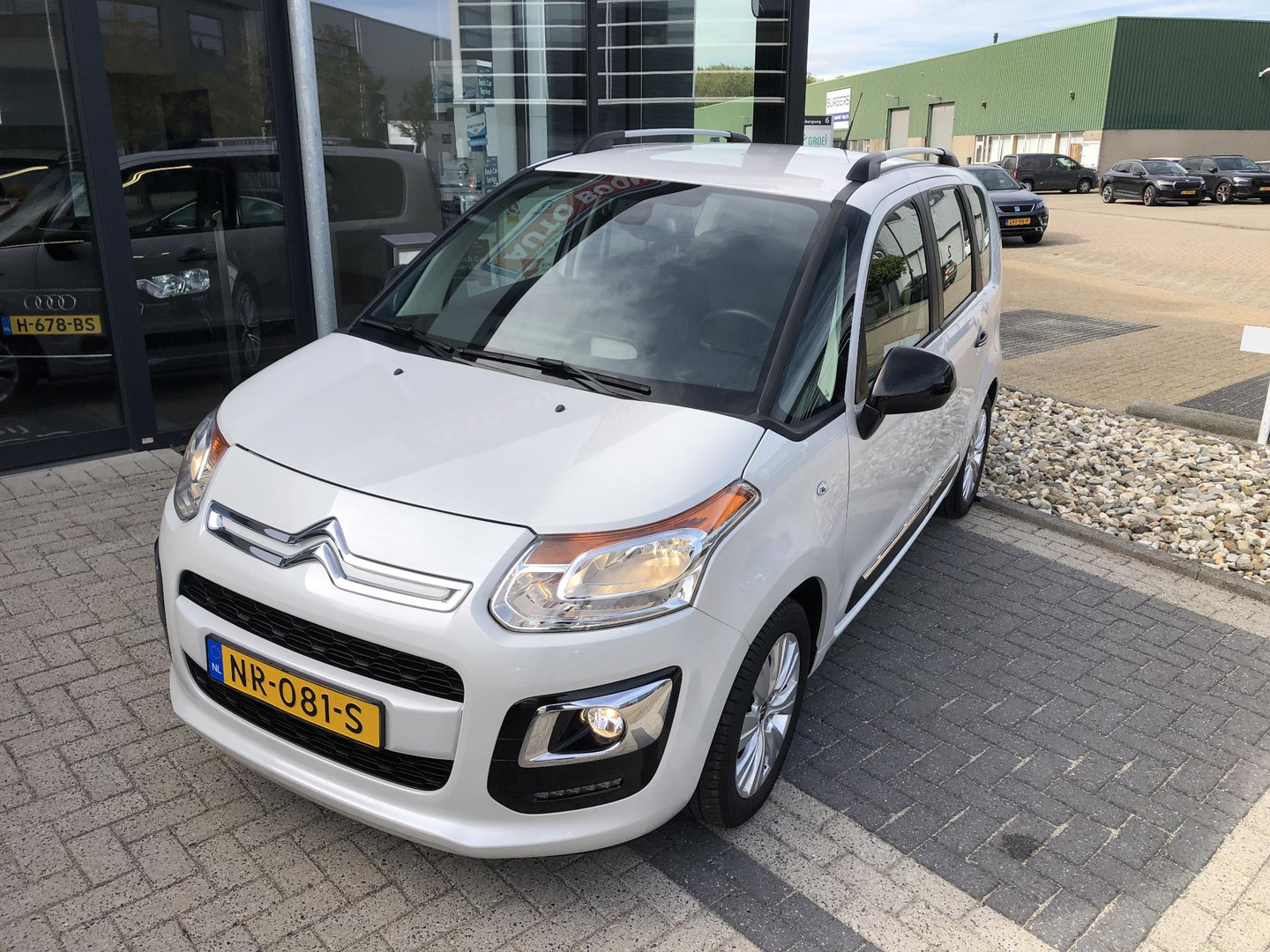 Citroën