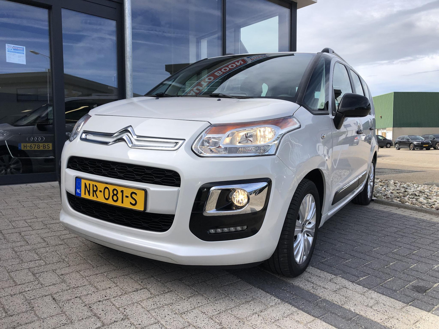 Citroën