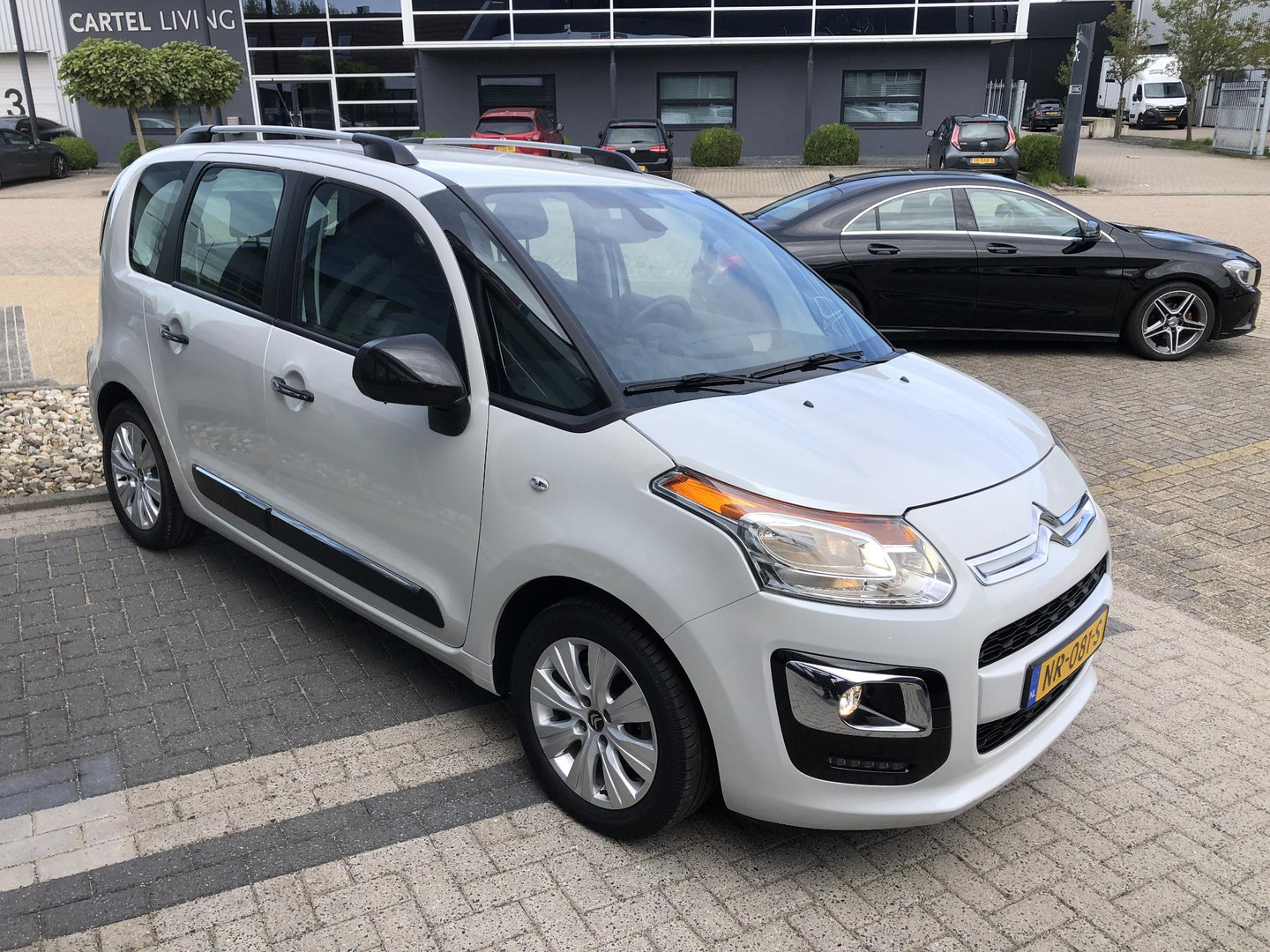 Citroën