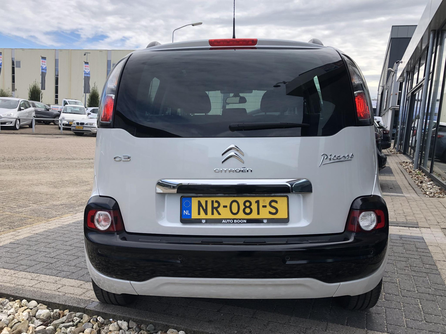 Citroën