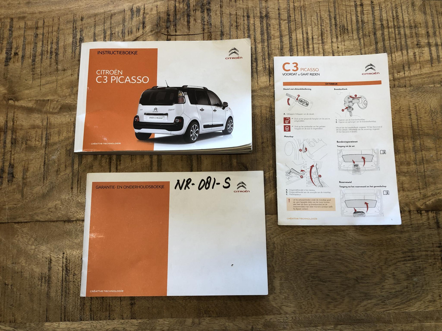 Citroën