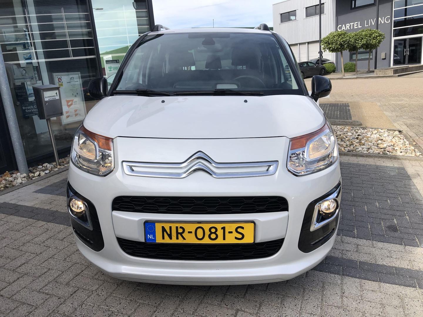 Citroën