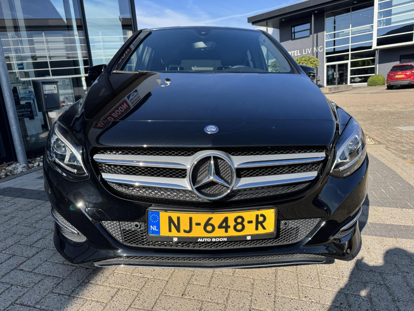Mercedes-Benz