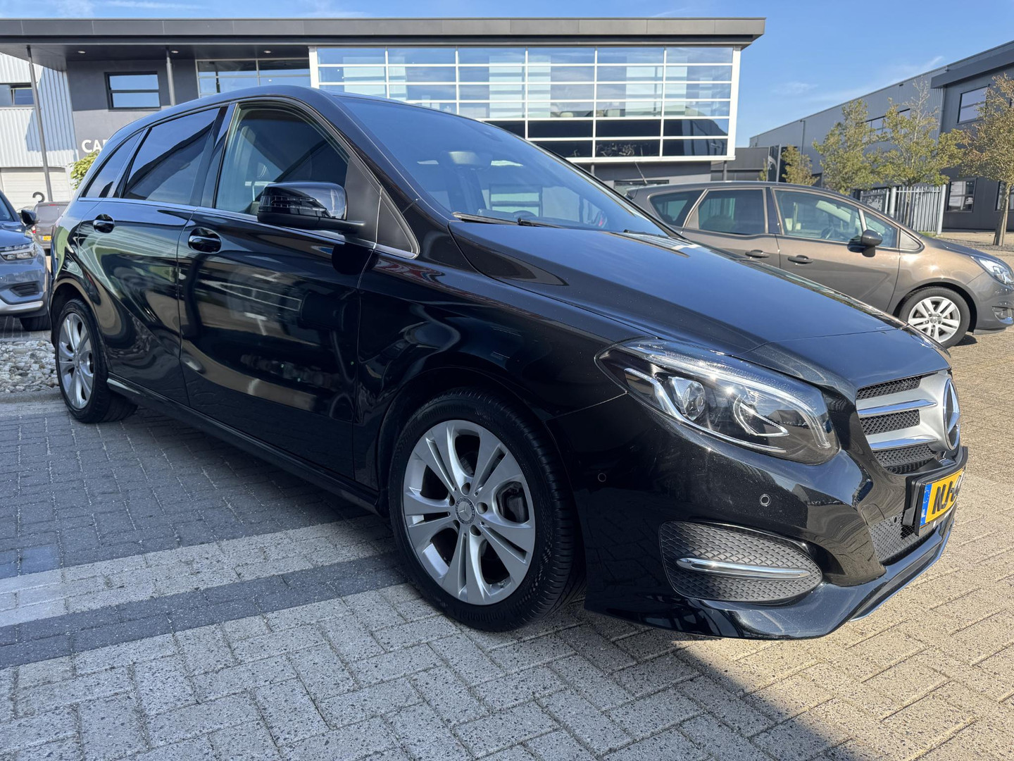 Mercedes-Benz