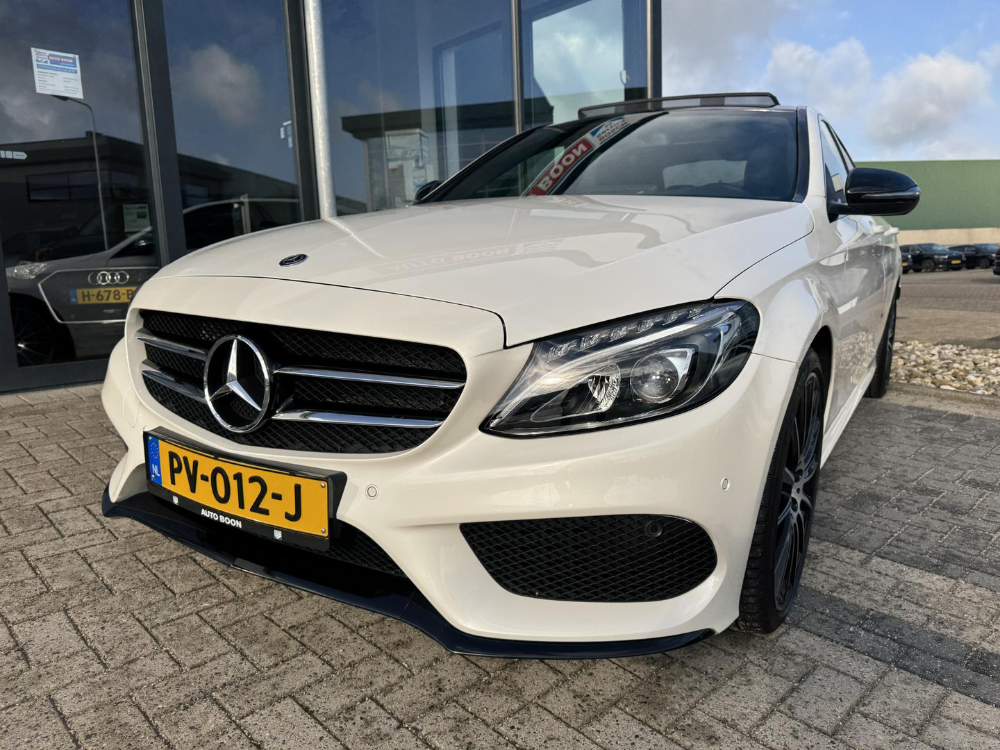 Mercedes-Benz