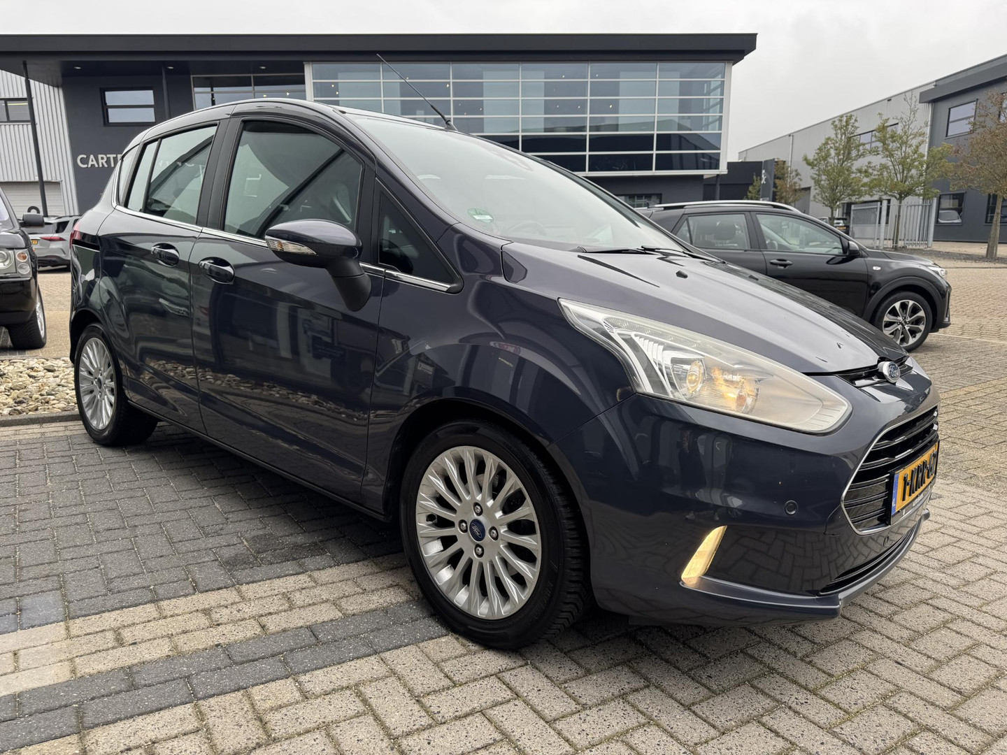 Ford