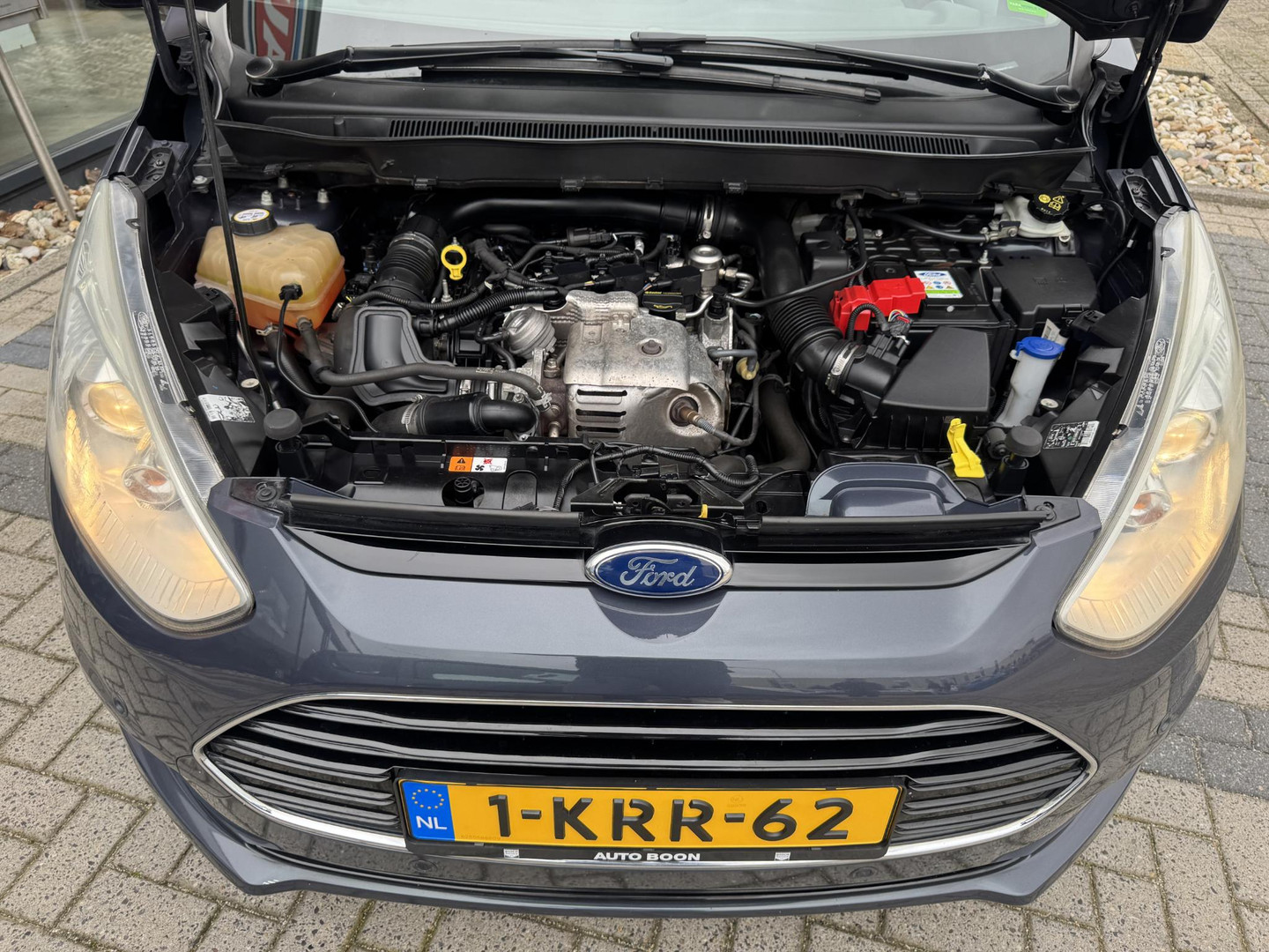 Ford