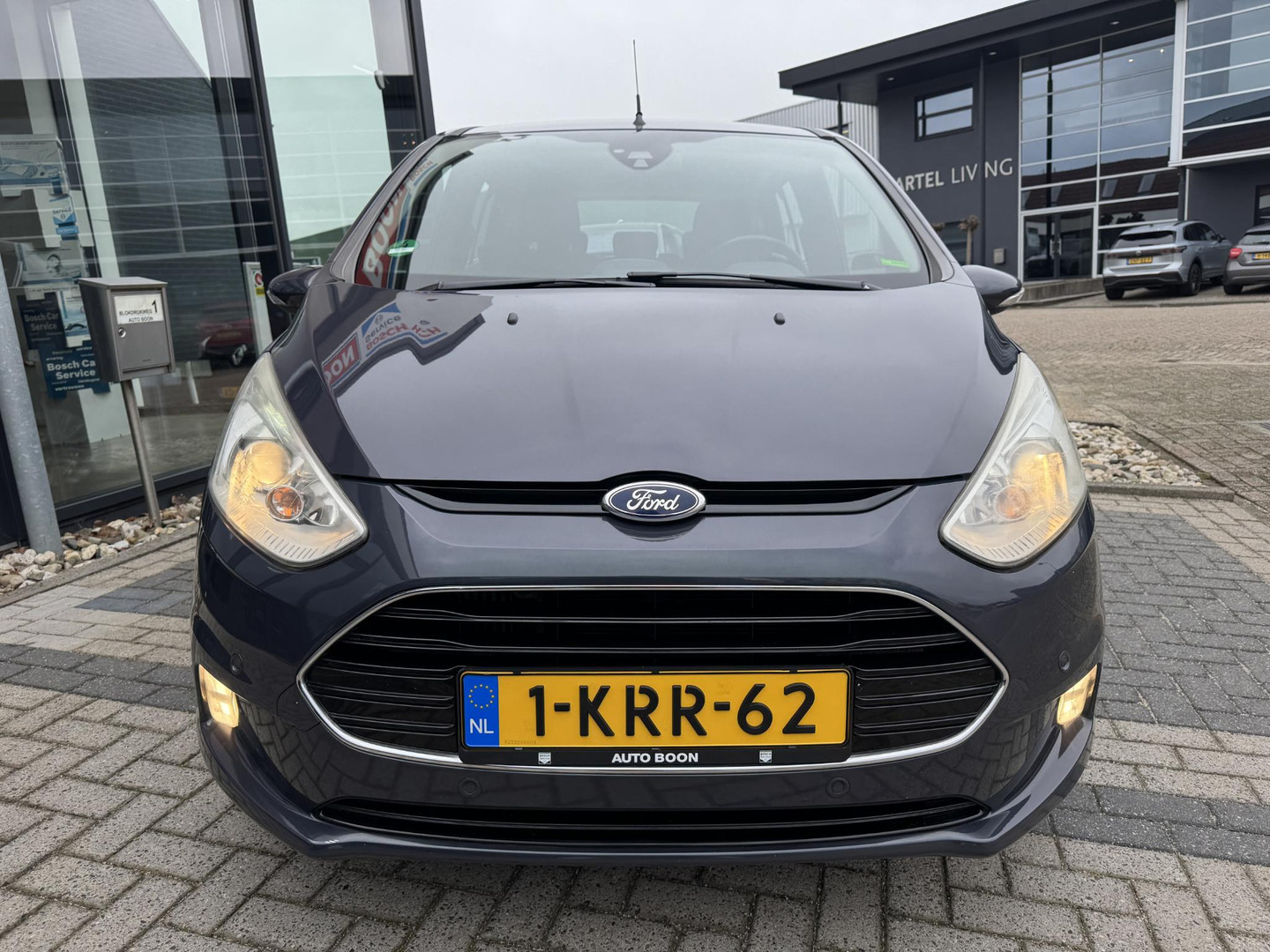Ford