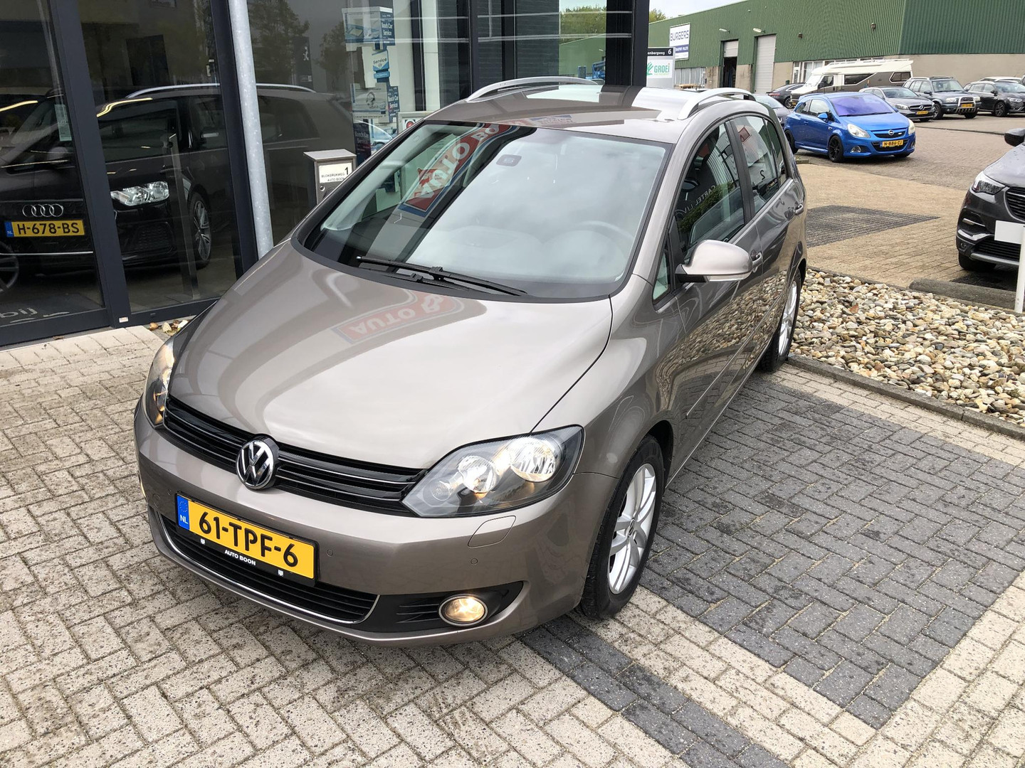 Volkswagen