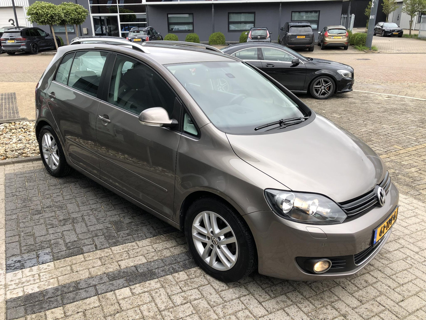 Volkswagen