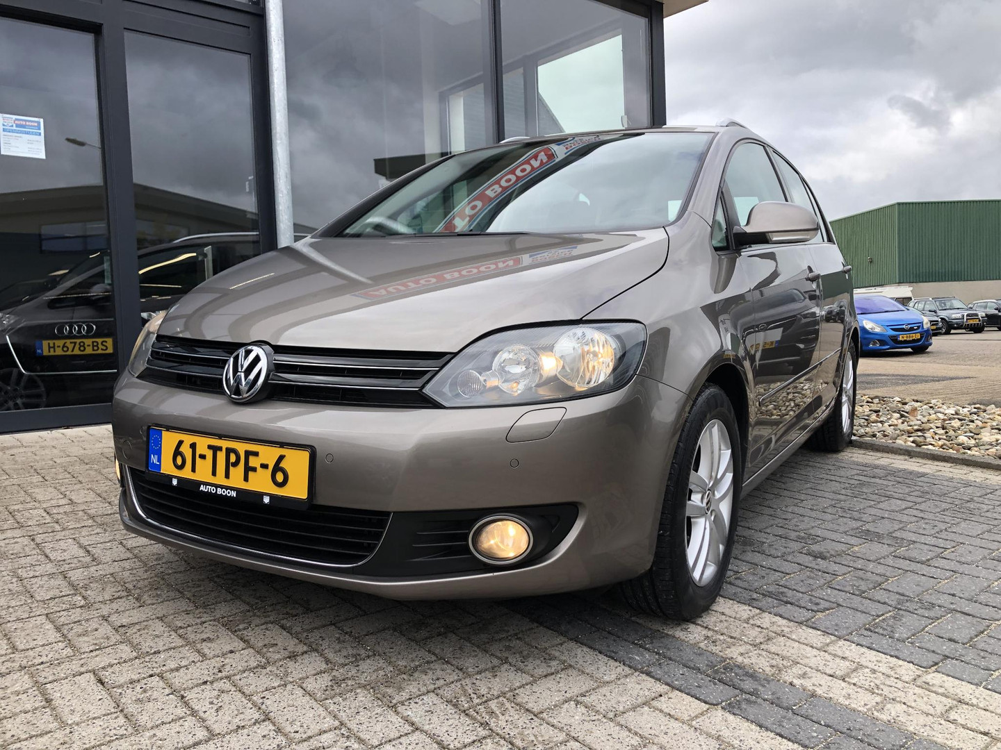 Volkswagen