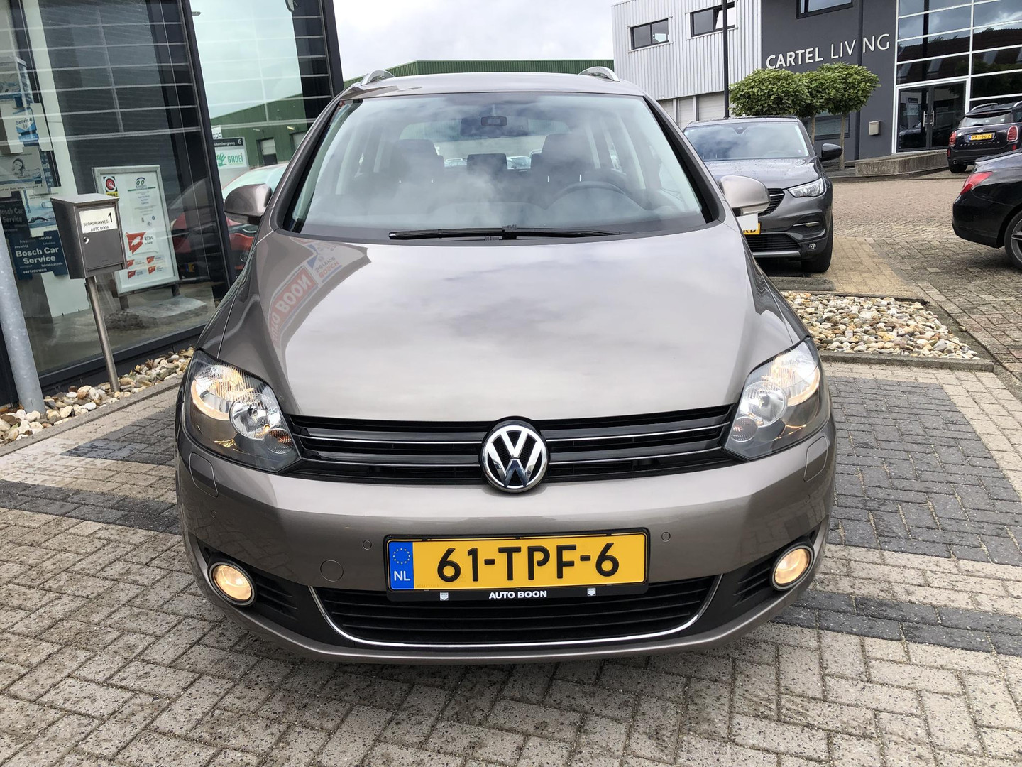 Volkswagen