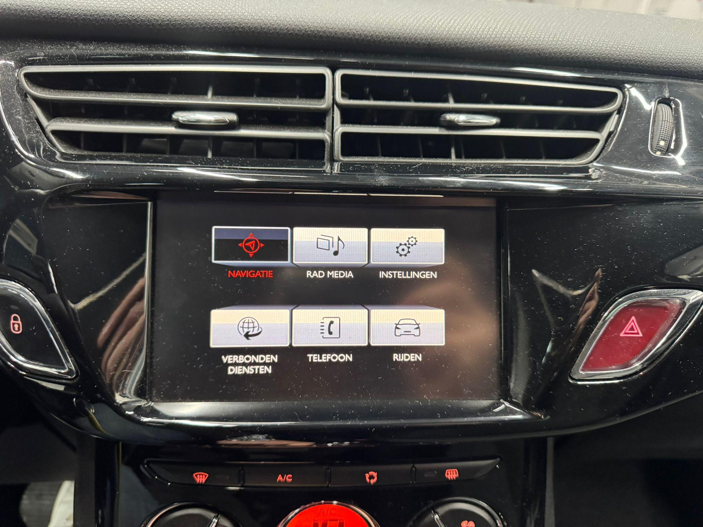 Citroën
