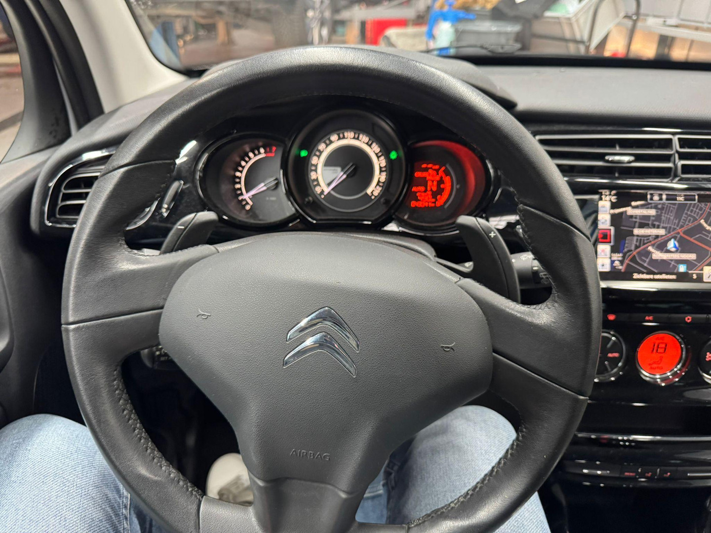 Citroën