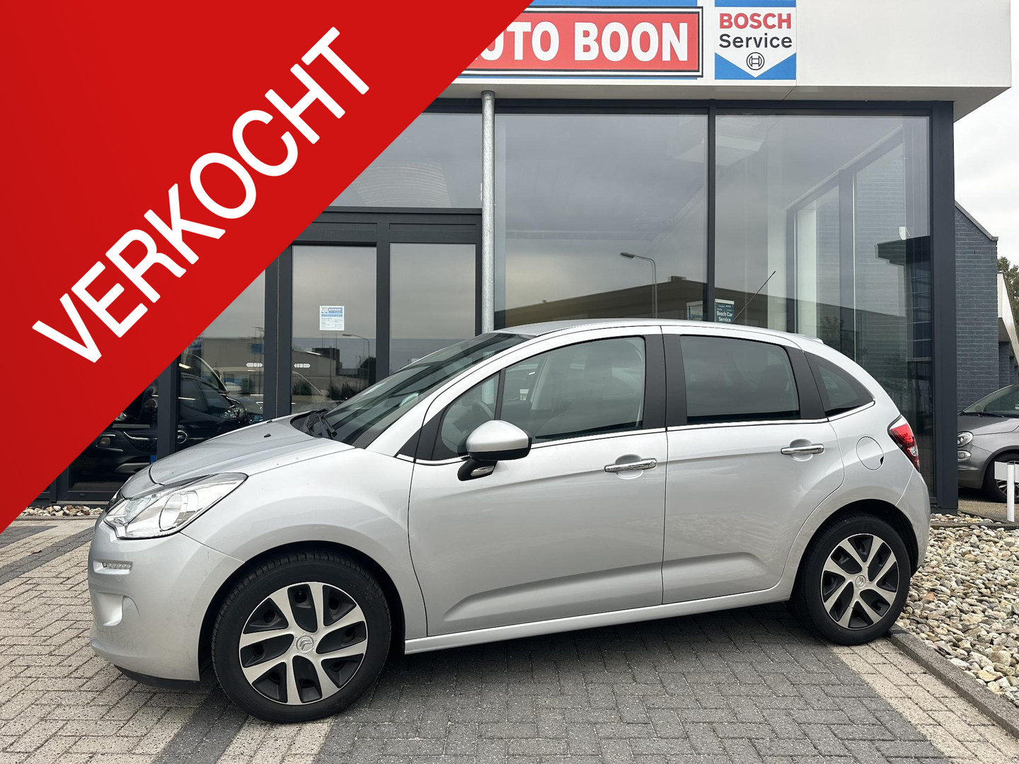 Citroën