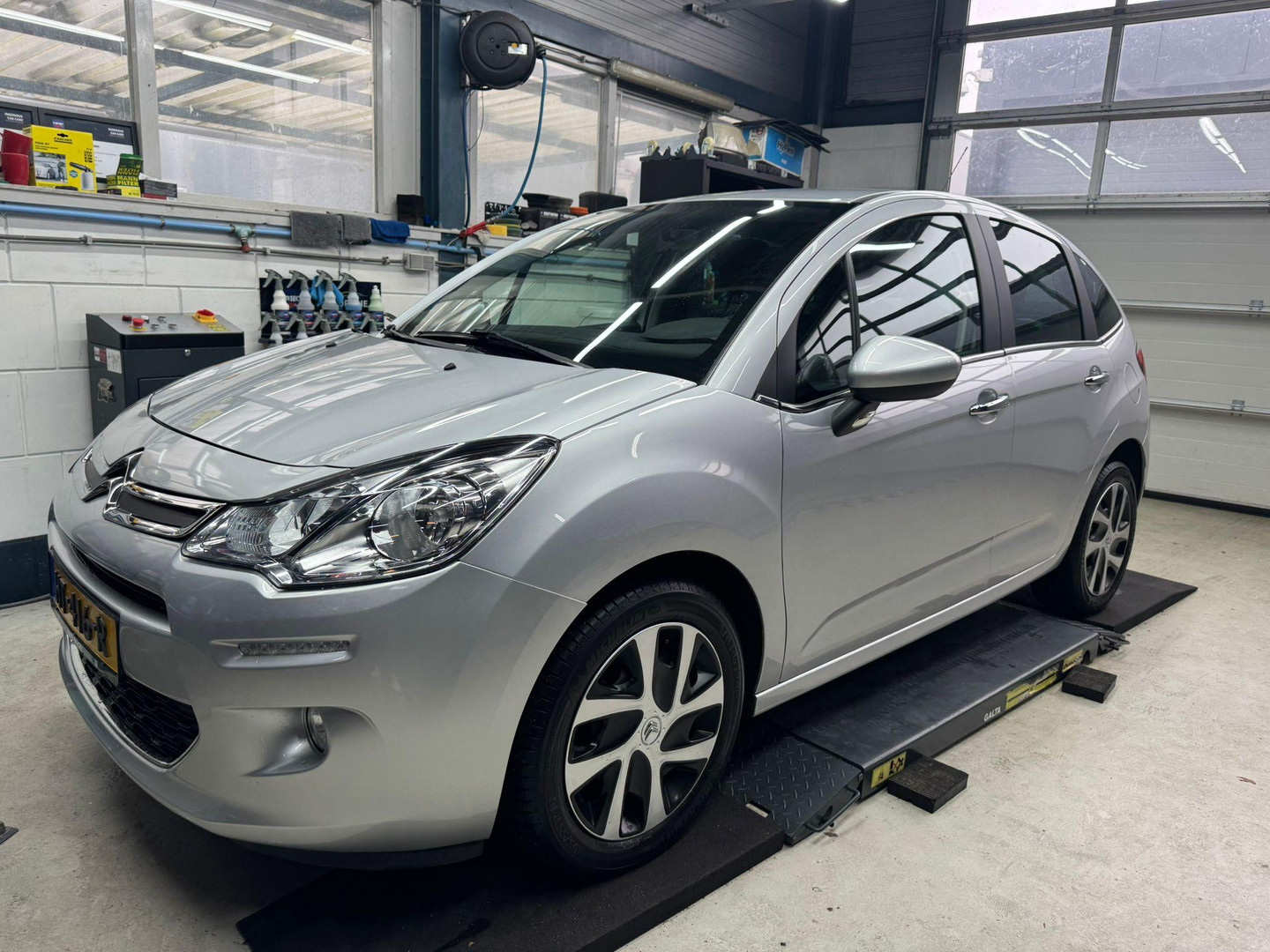 Citroën