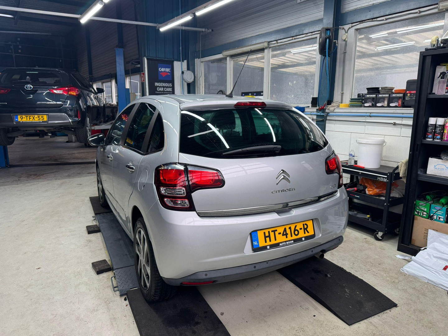 Citroën