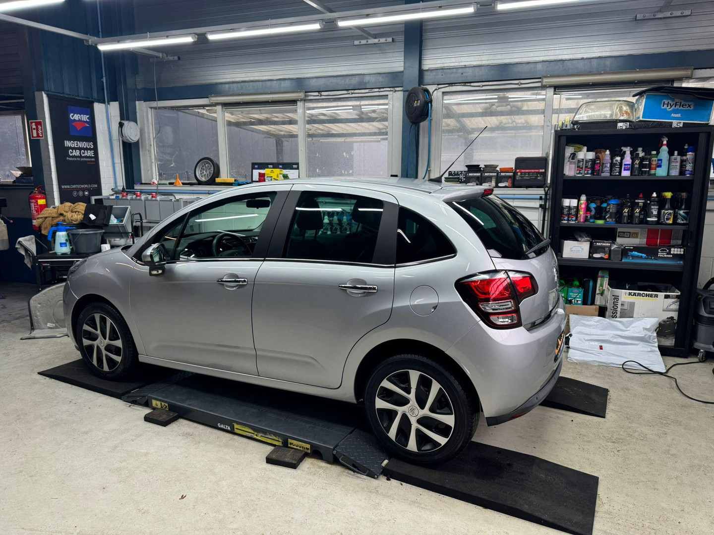 Citroën