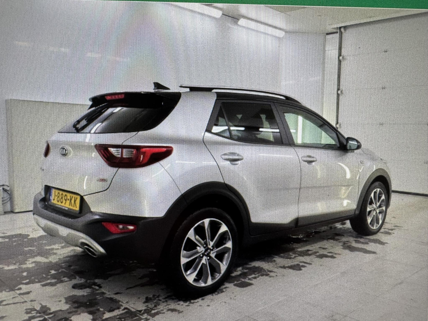 Kia