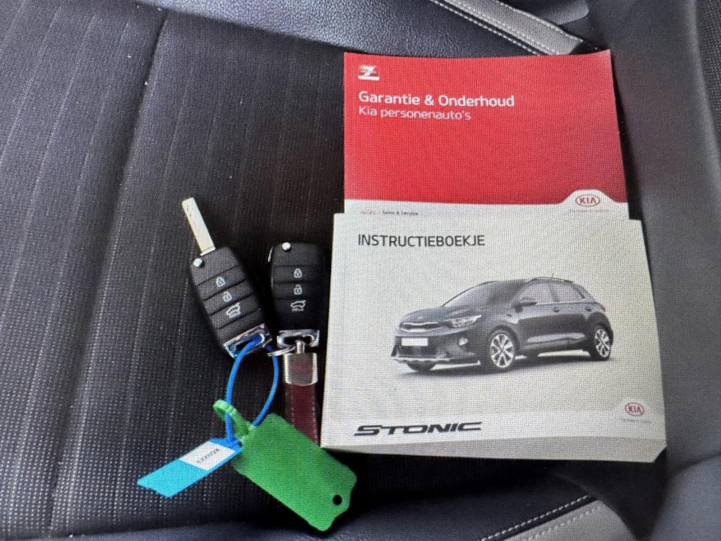 Kia
