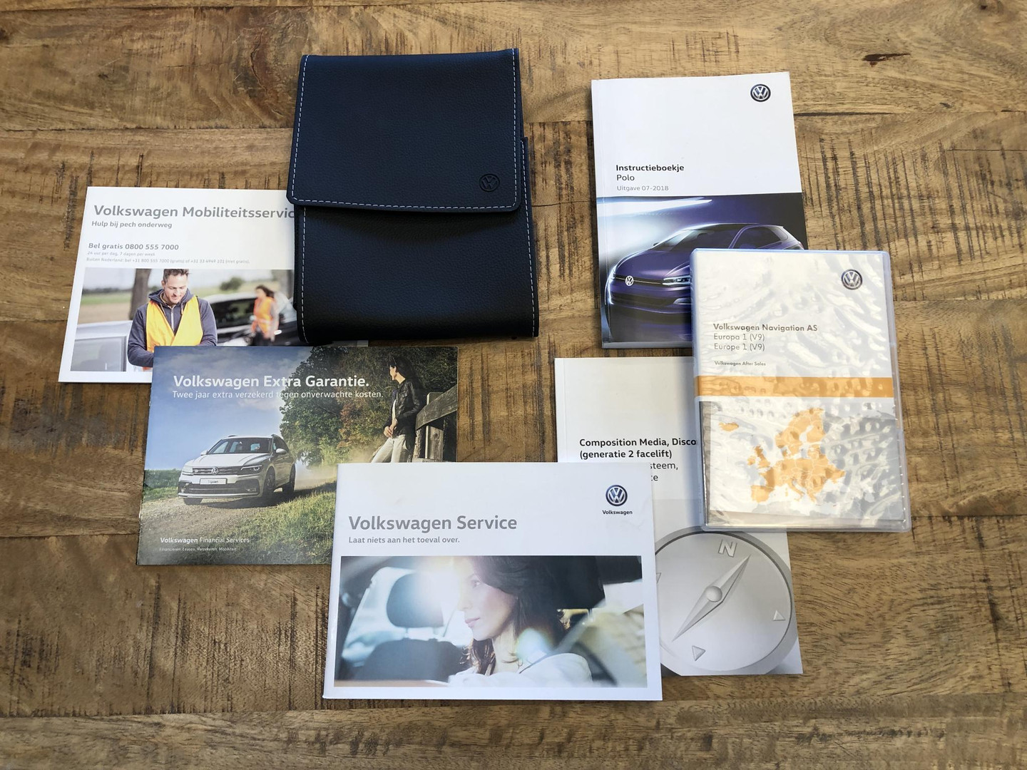 Volkswagen