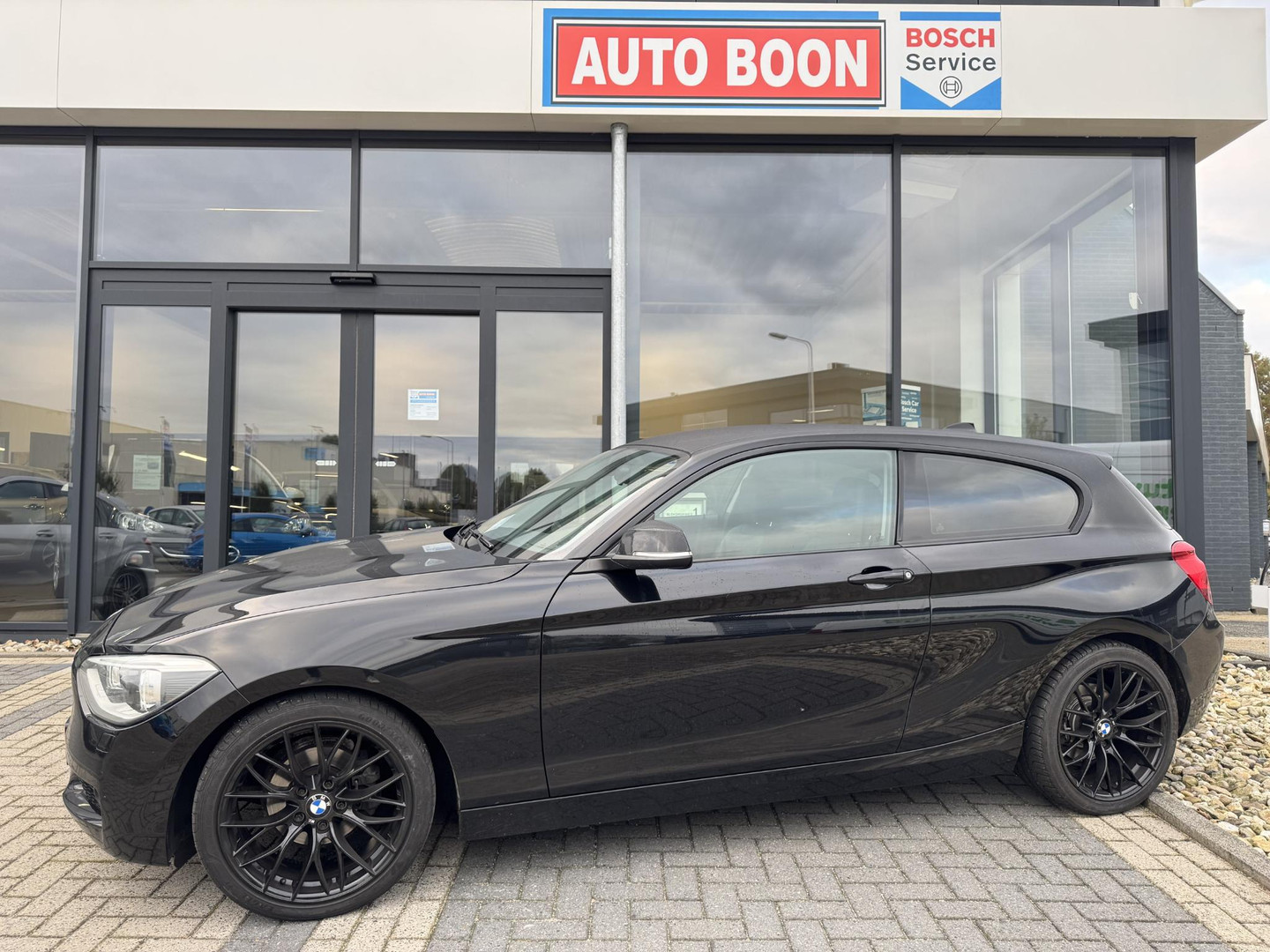 BMW
