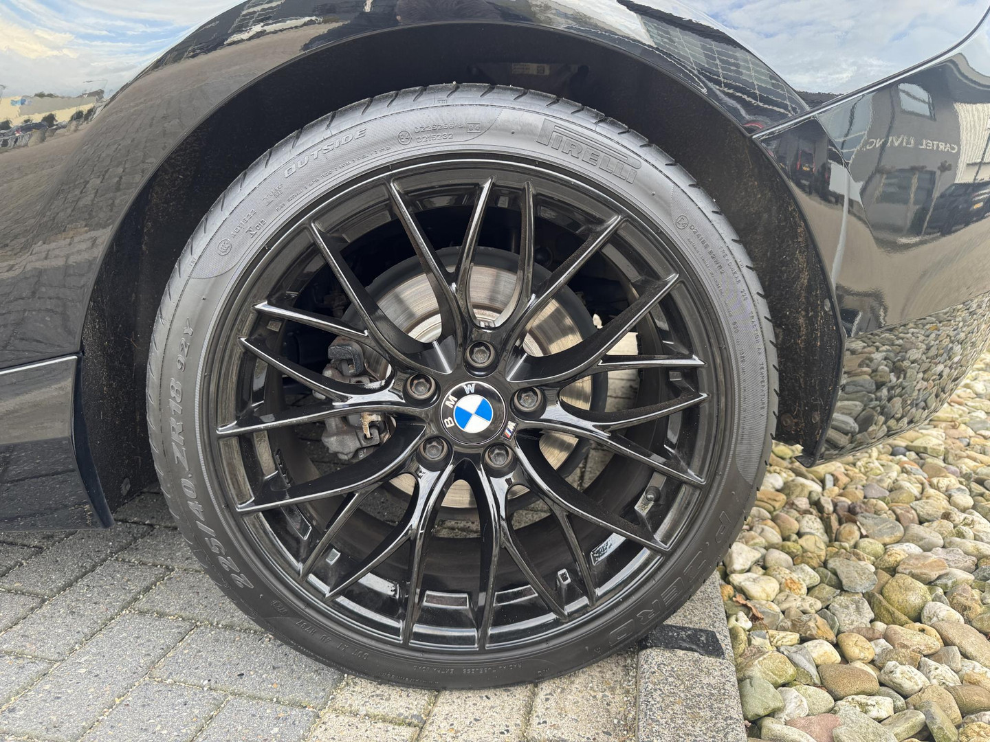 BMW