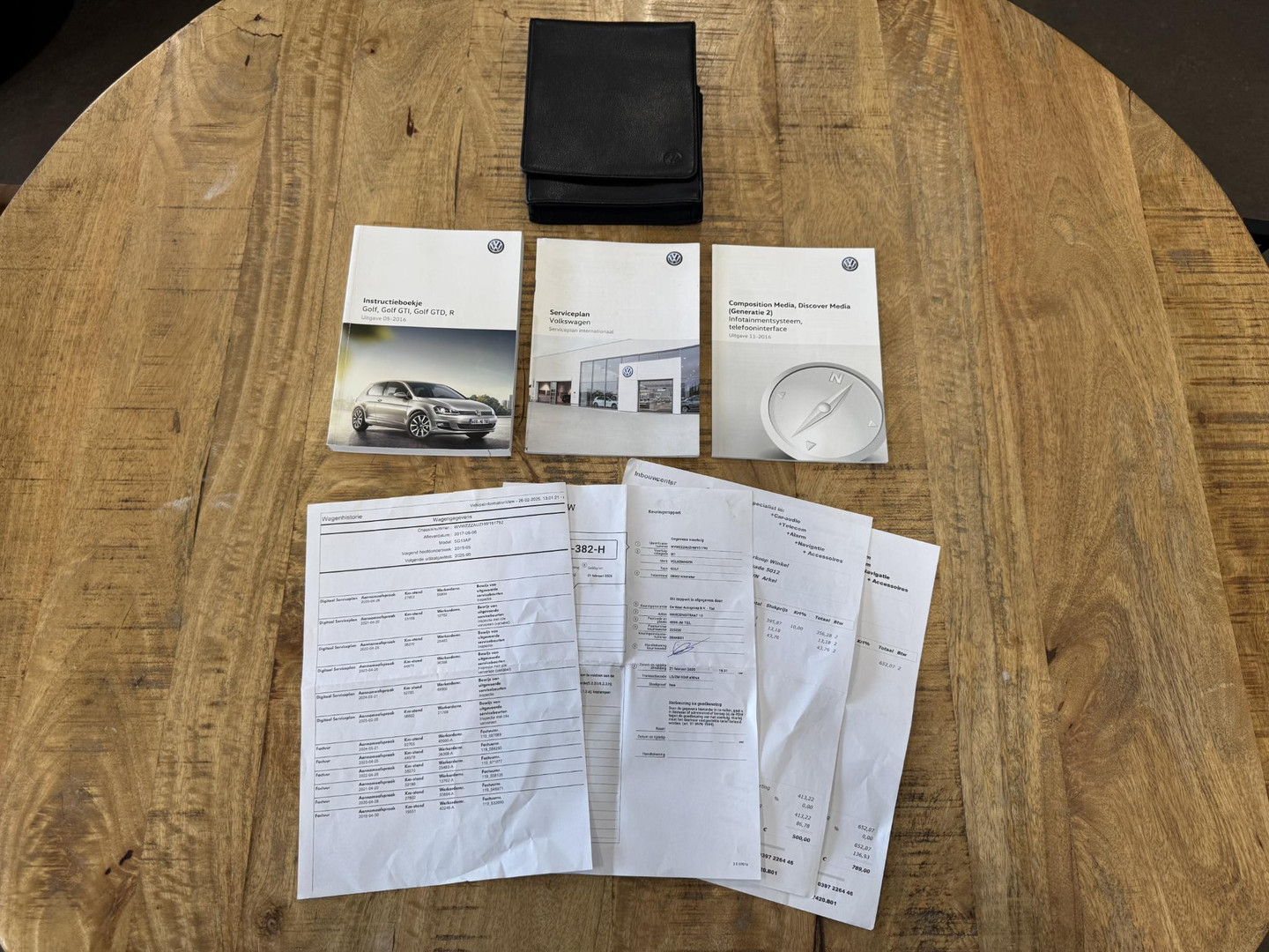 Volkswagen