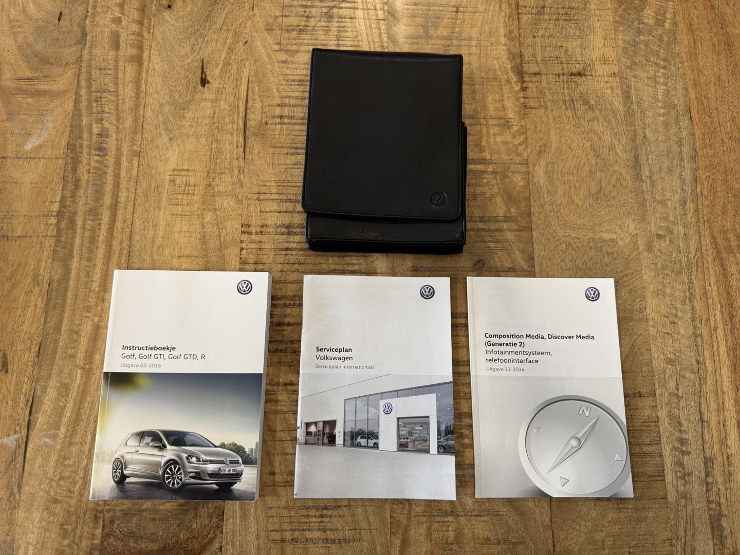 Volkswagen