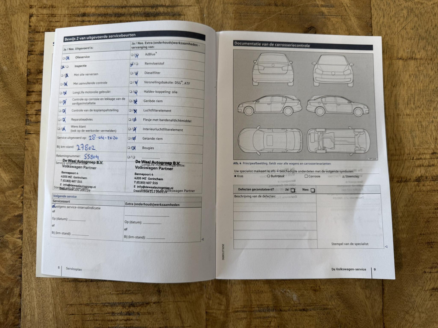 Volkswagen