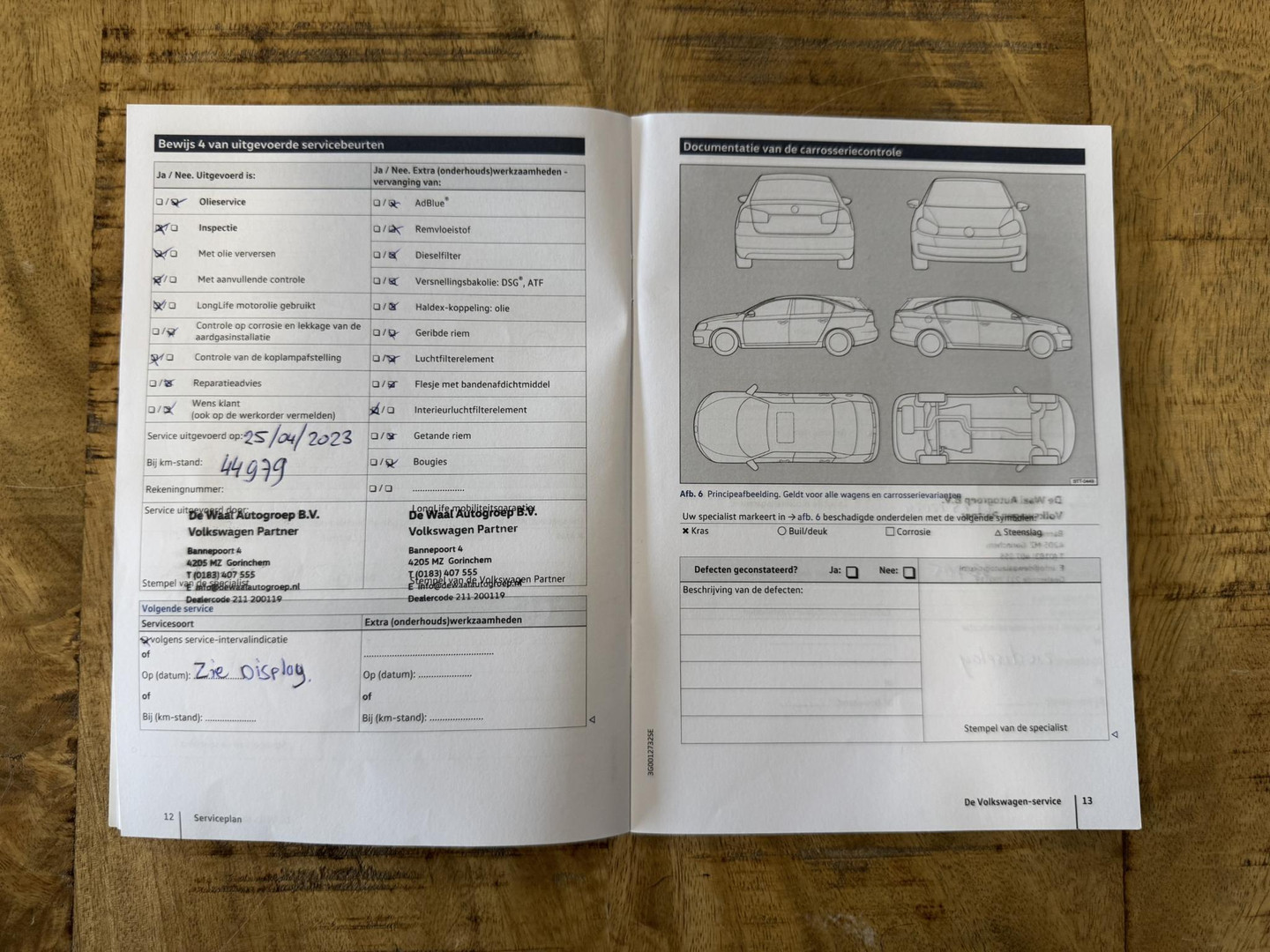 Volkswagen