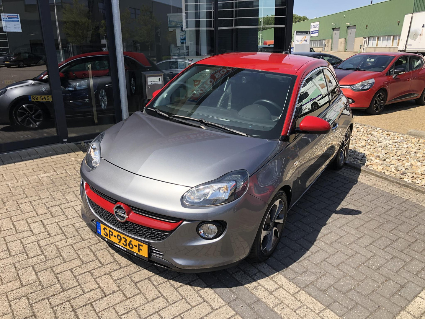 Opel