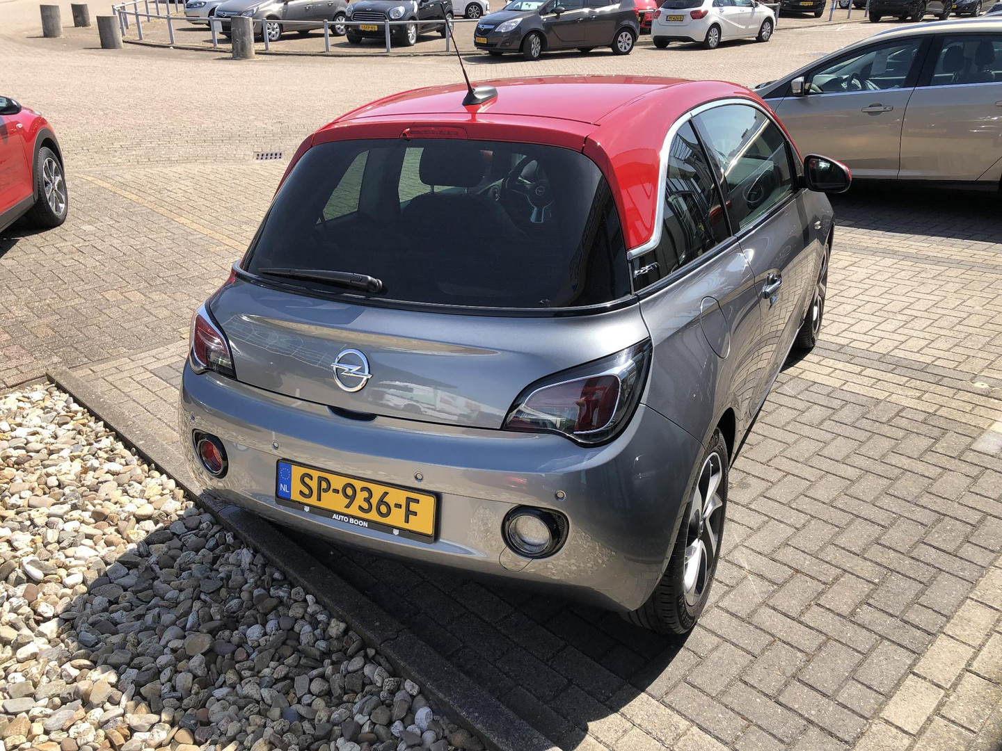 Opel