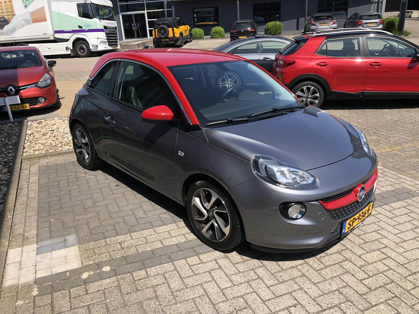 Opel