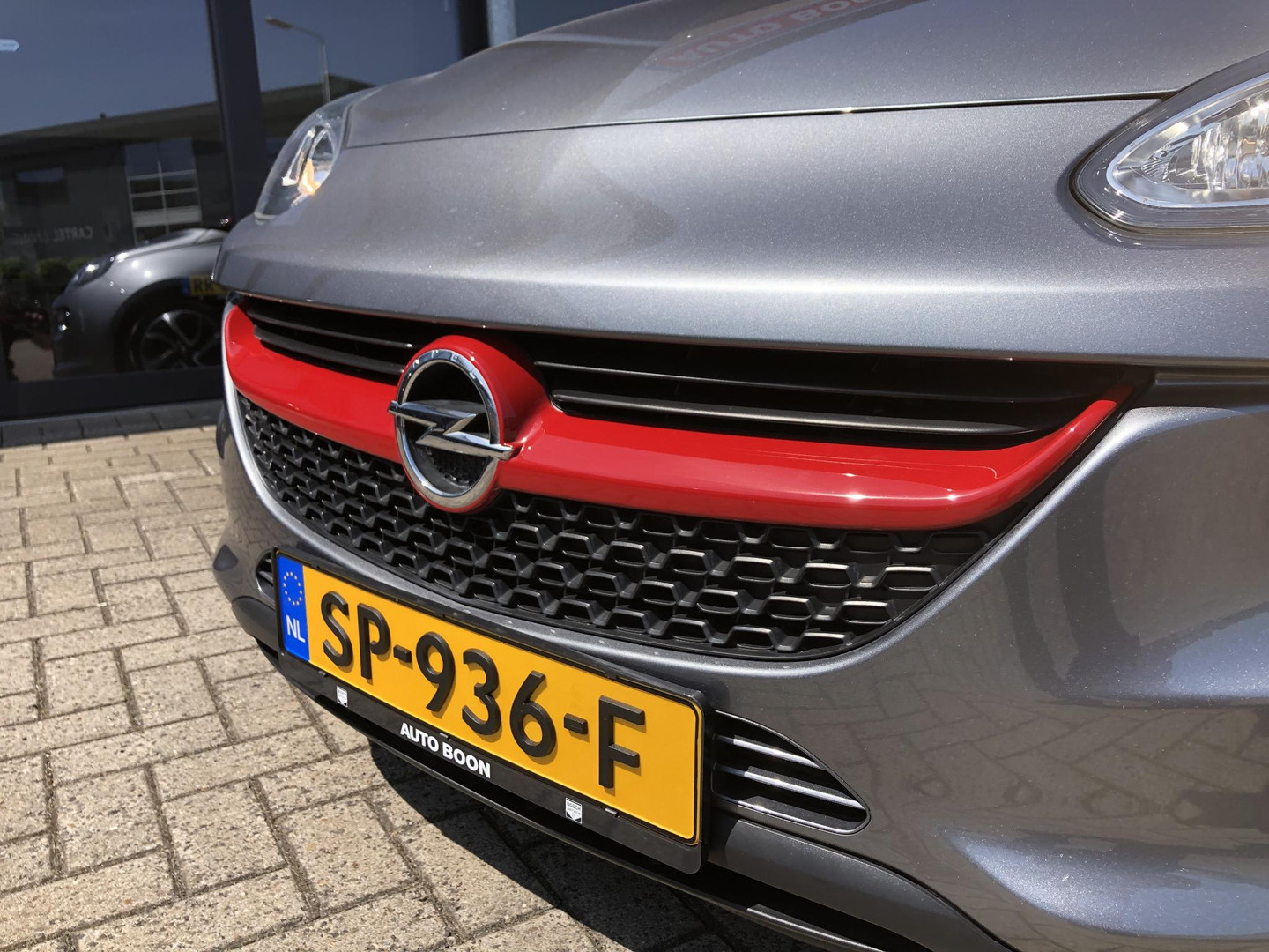 Opel