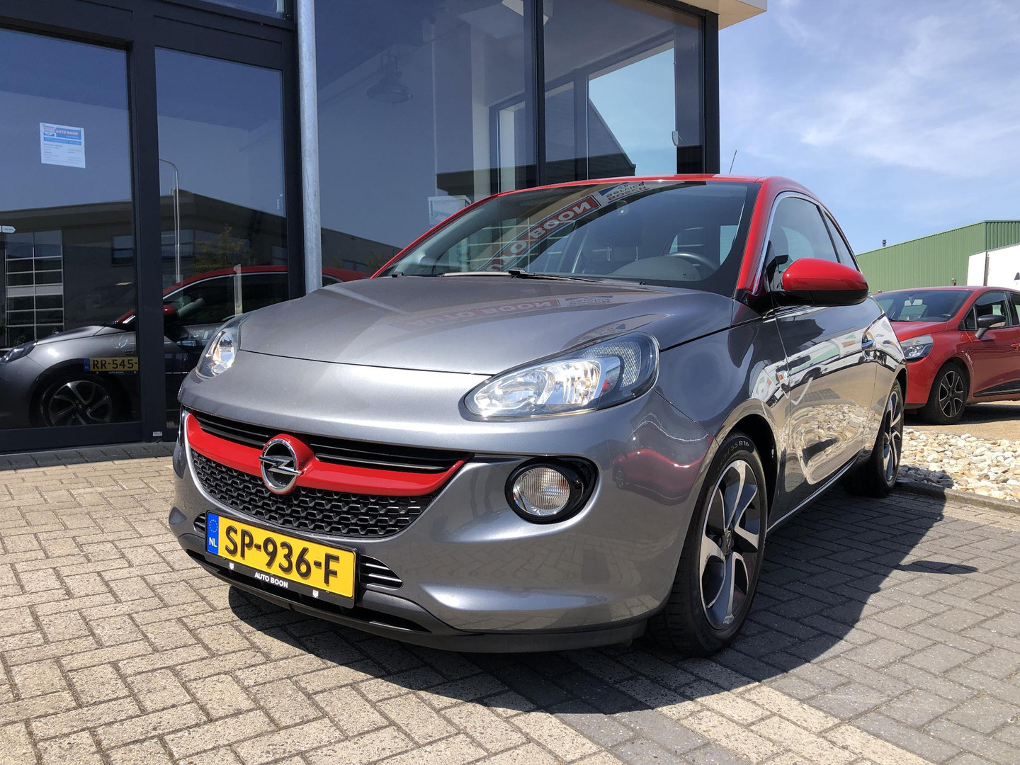 Opel