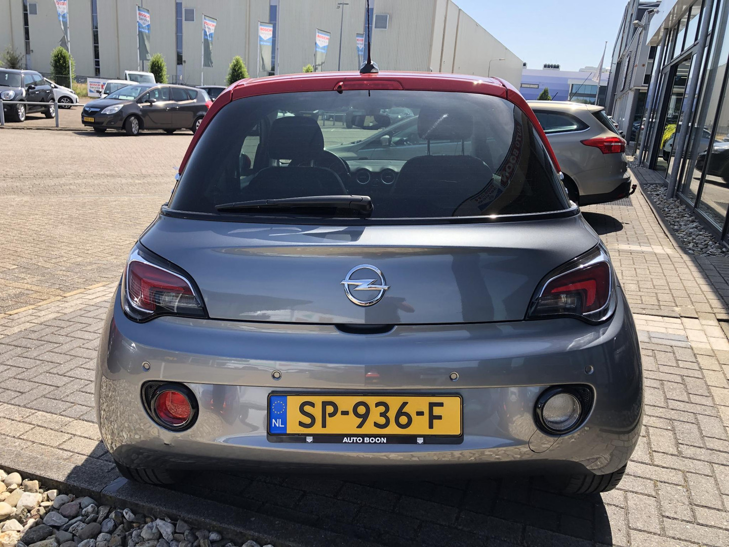 Opel