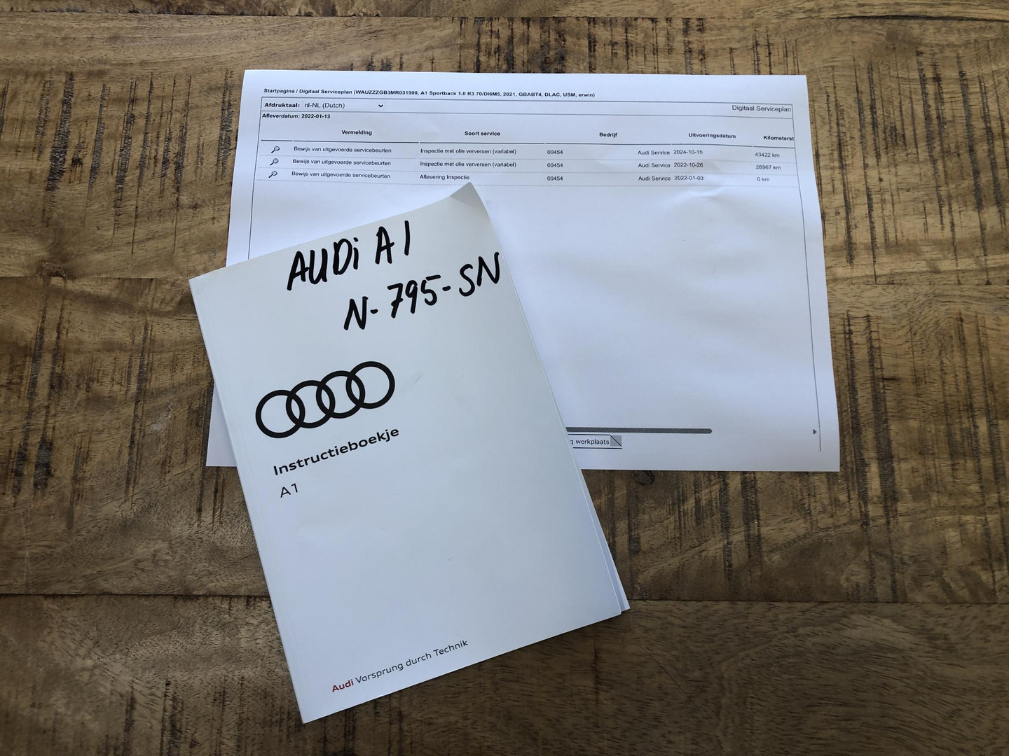 Audi
