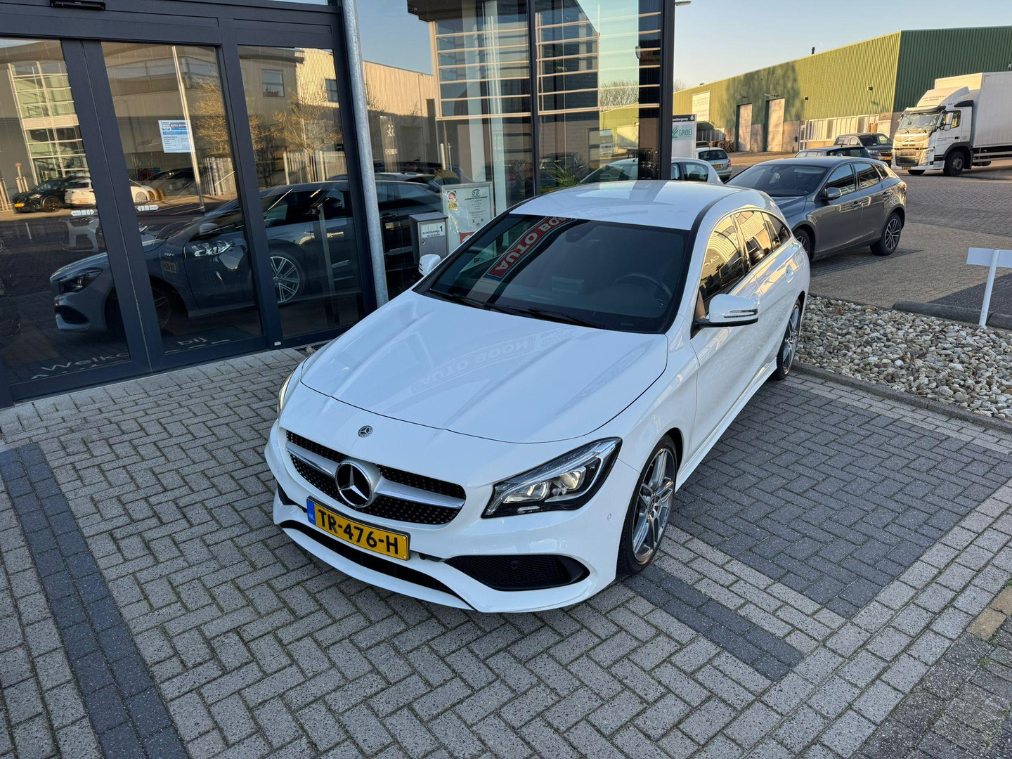 Mercedes-Benz