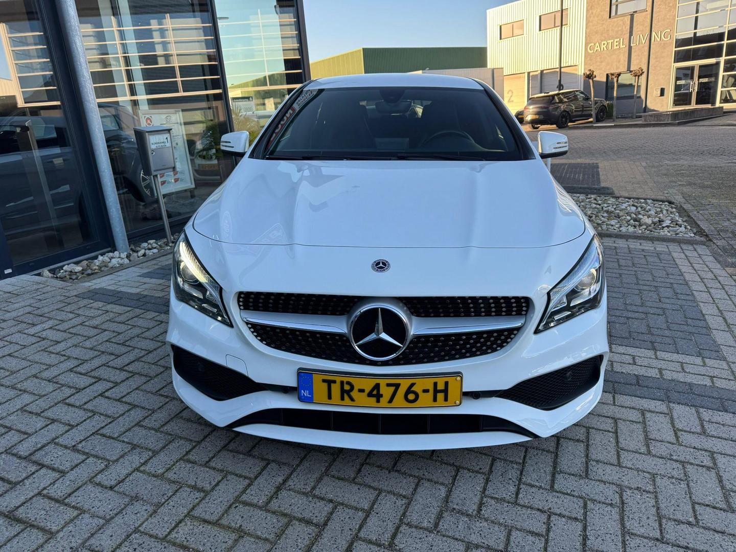 Mercedes-Benz