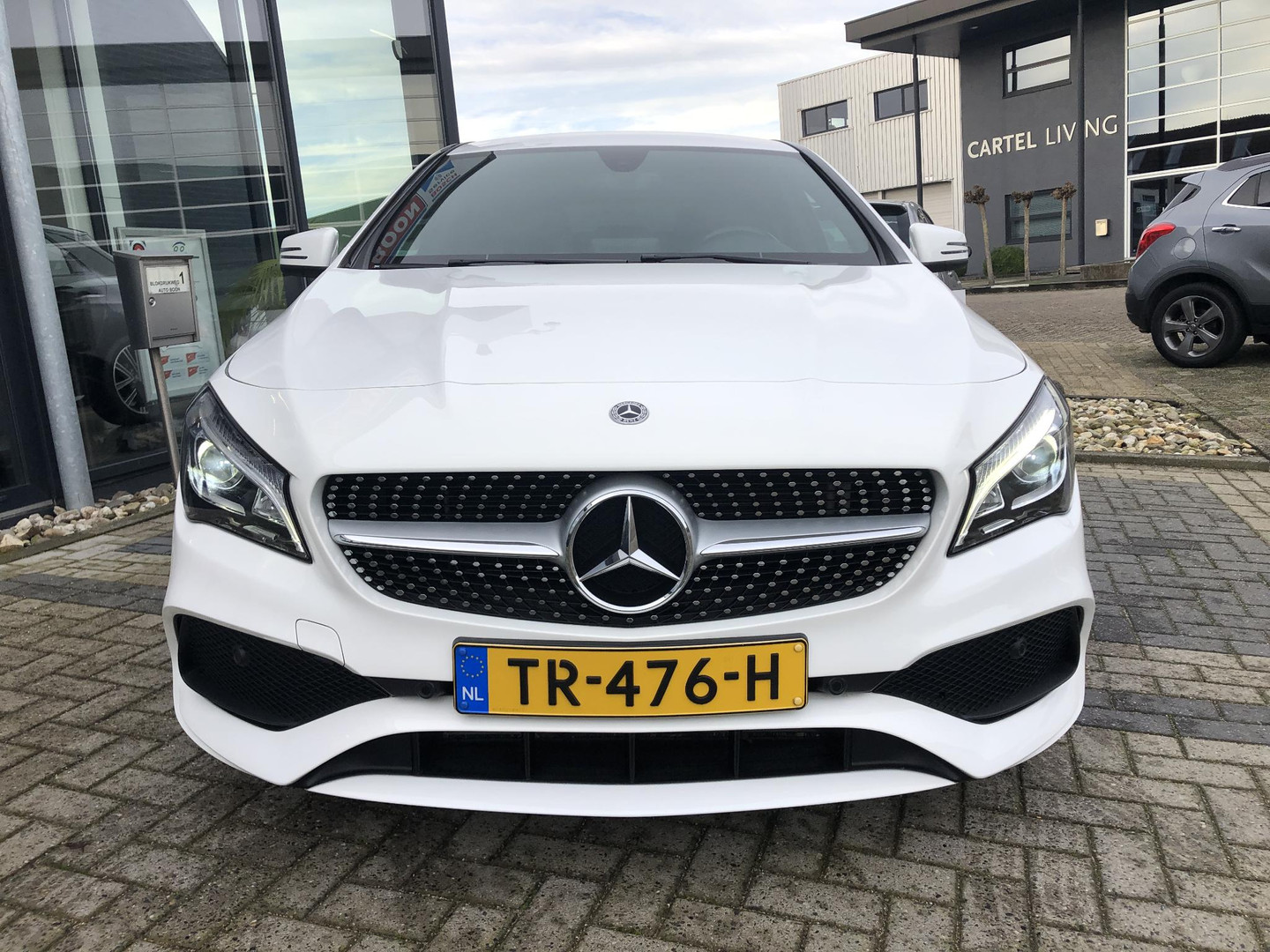 Mercedes-Benz
