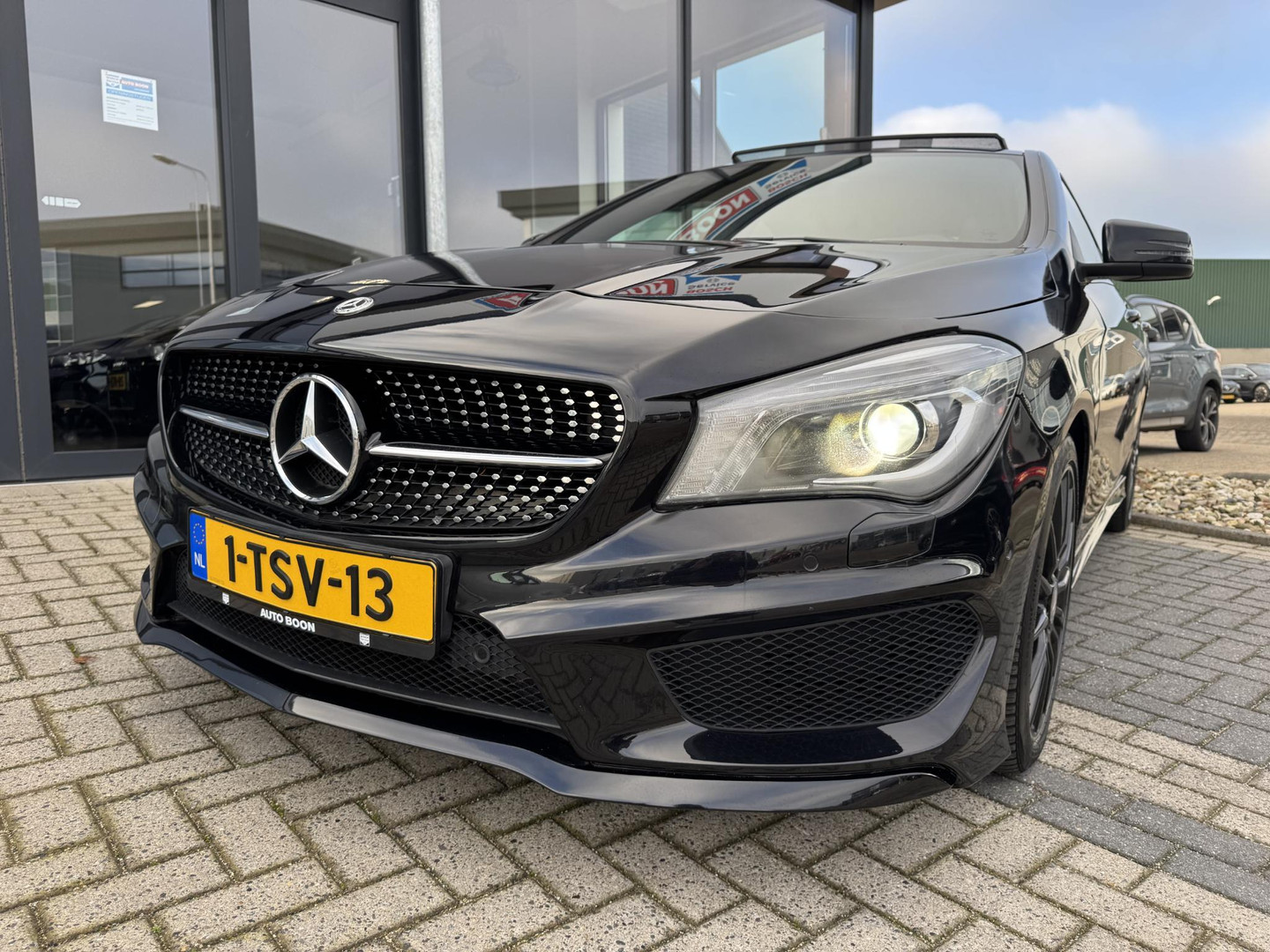 Mercedes-Benz
